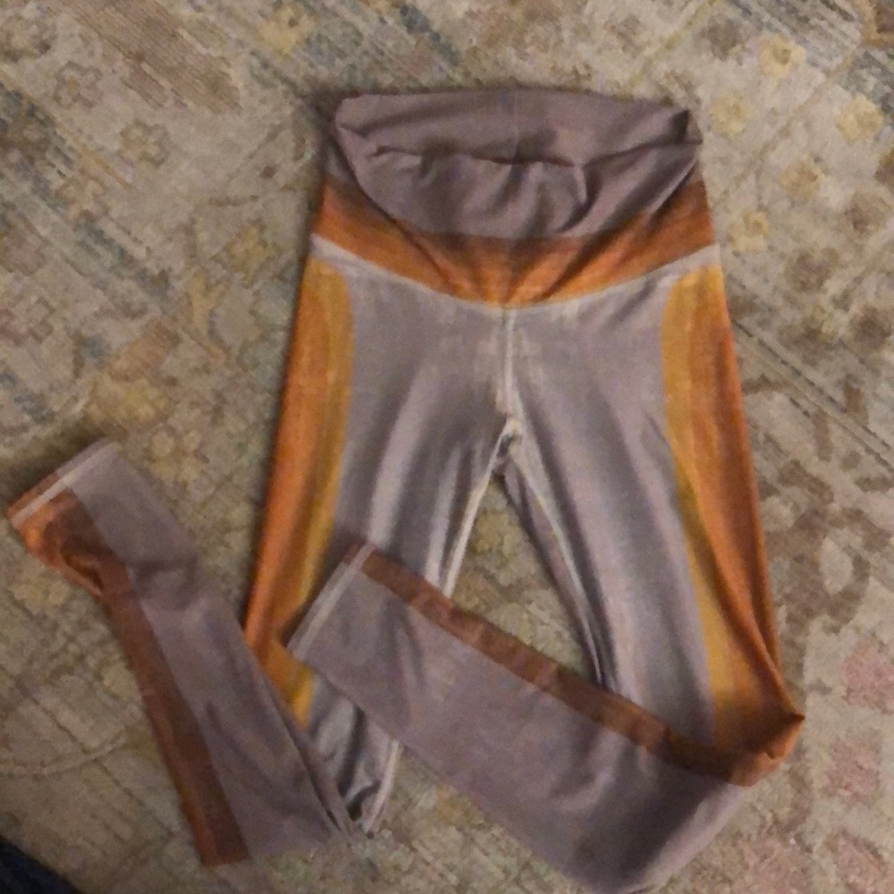 Niyama Sol full length leggings
